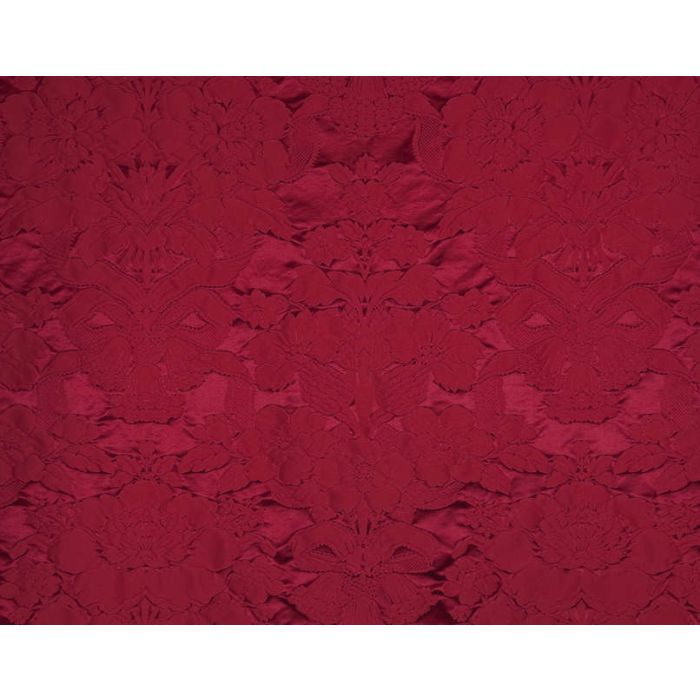 Braquenie - Frontenay - B7536005 Rouge Cardinal