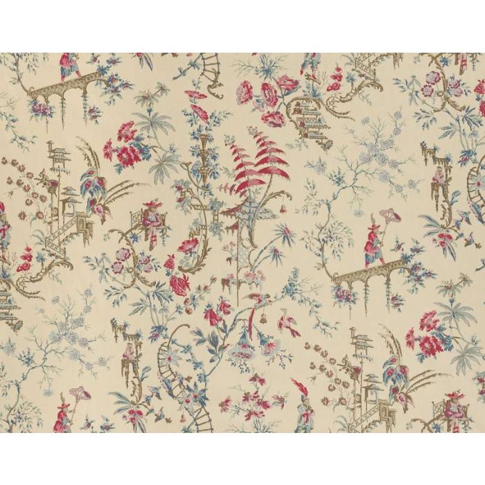 Braquenie - Cochinchine - B7553004 Nattier