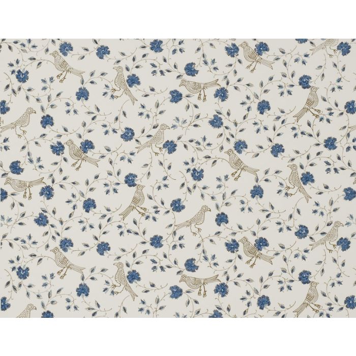 Braquenie - Bengali - BP203004 Old Blue