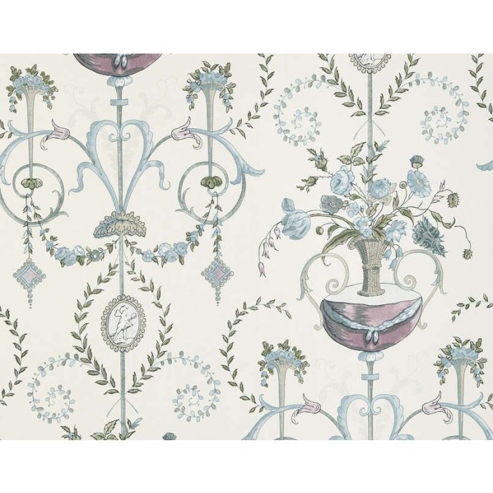 Braquenie - Choiseul - BP303001 Bleu