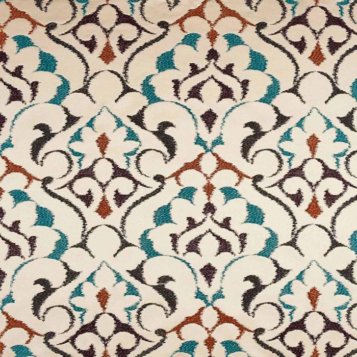 Camengo - Apamea - 30070385 Turquoise