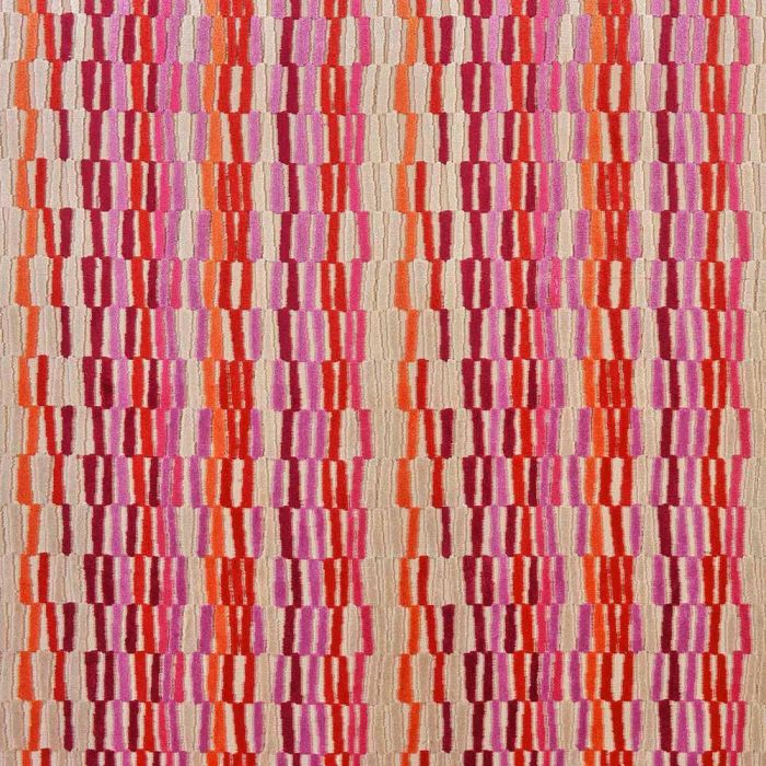 Camengo - Equilibre - 30550162 Rose