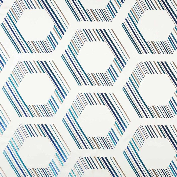 Camengo - Relief - 32830101 Broderie Sur Satin