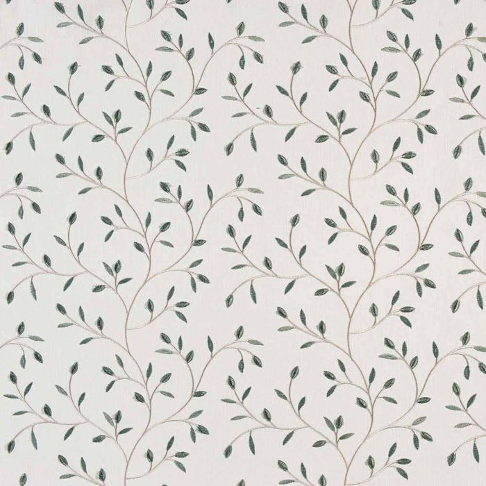 Camengo - Blossom - 33170145 Vert d'Eau