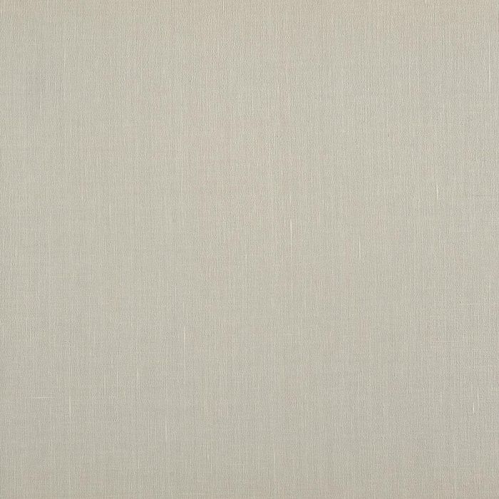 Camengo - Blooms Cotton Blend - 34921429 Taupe