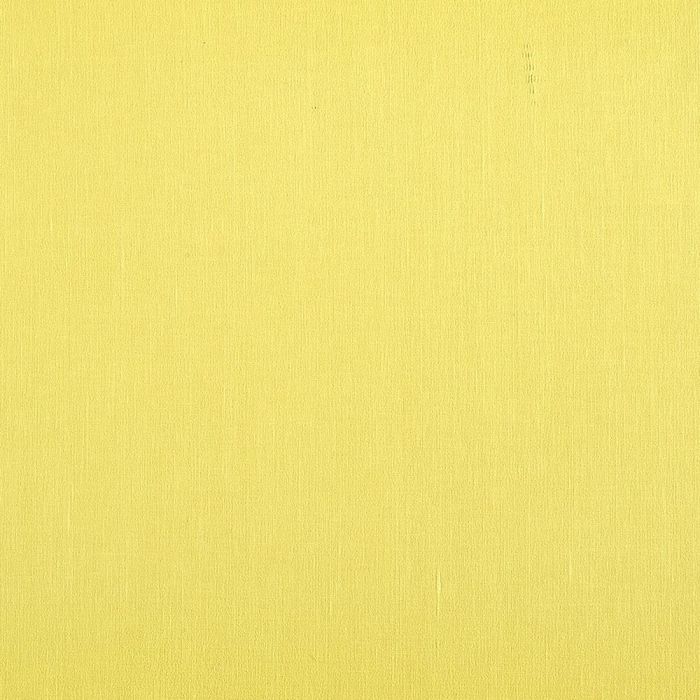 Camengo - Blooms Cotton Blend - 34922959 Jaune