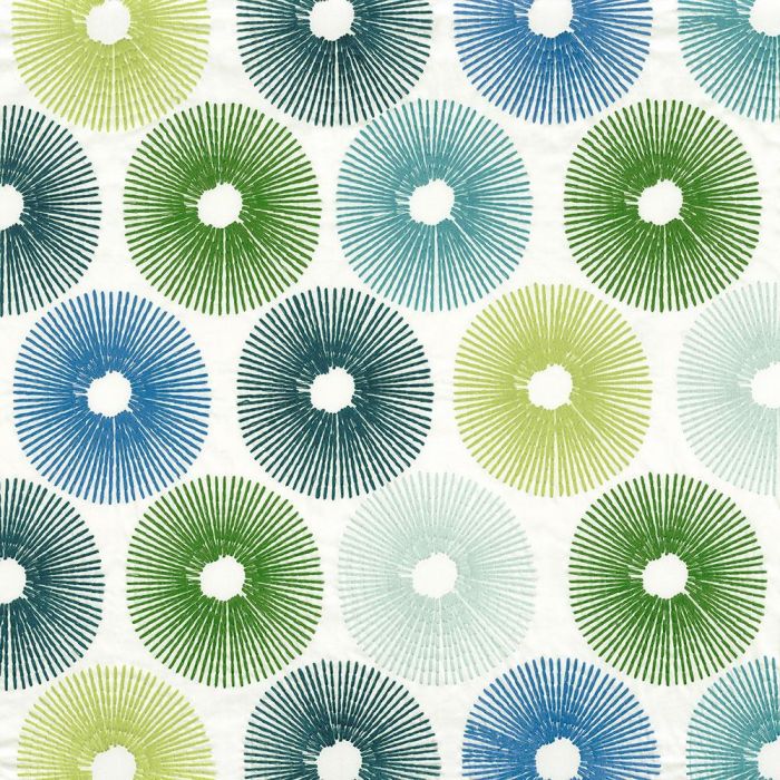 Camengo - Exotique - 35470110 Vert