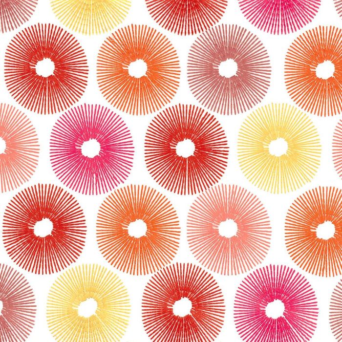 Camengo - Exotique - 35470314 Terracota