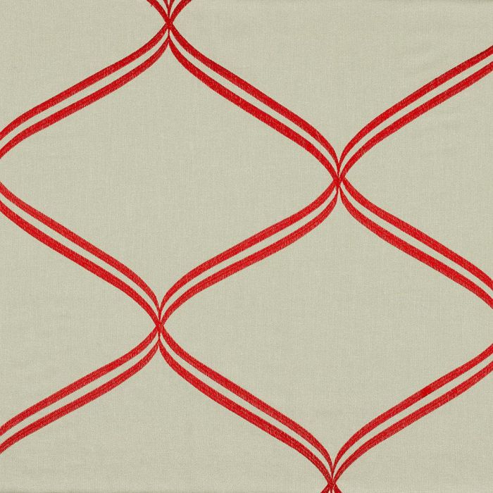 Camengo - Apostrophe - 35660144 Rouge