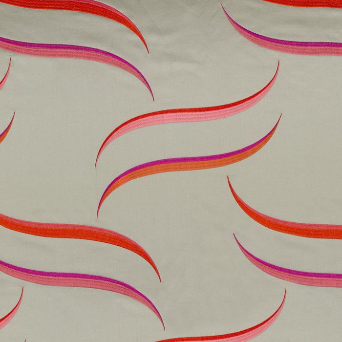 Camengo - Virgule - 35670154 Rose