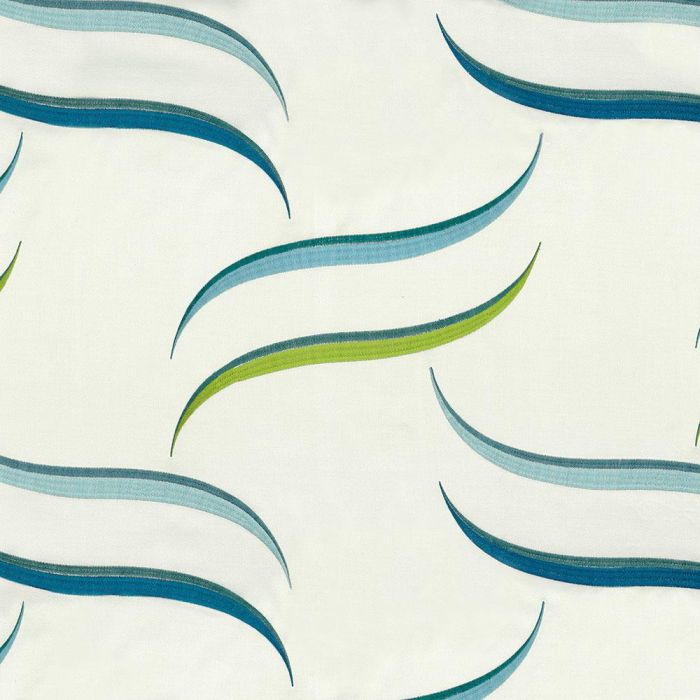 Camengo - Virgule - 35670358 Bleu