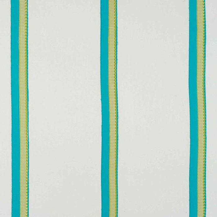 Camengo - Farandole Fond - 6960236 Blanc