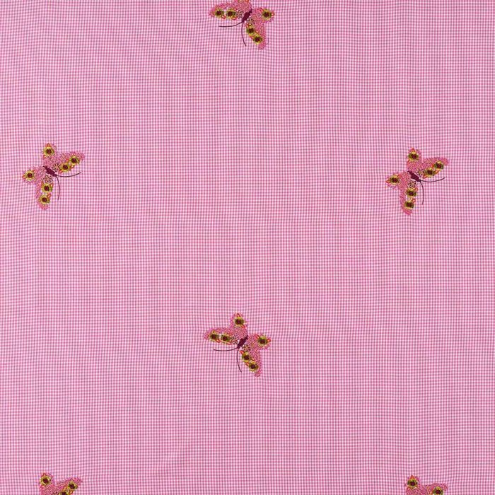 Camengo - Comptine - 7090159 Rose