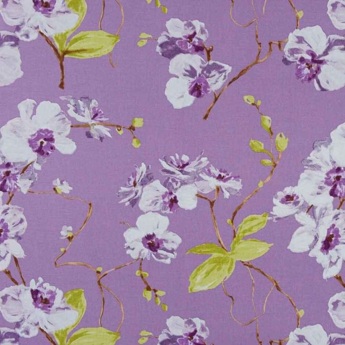 Camengo - Martigues - 7510383 Mauve Fond Mauve