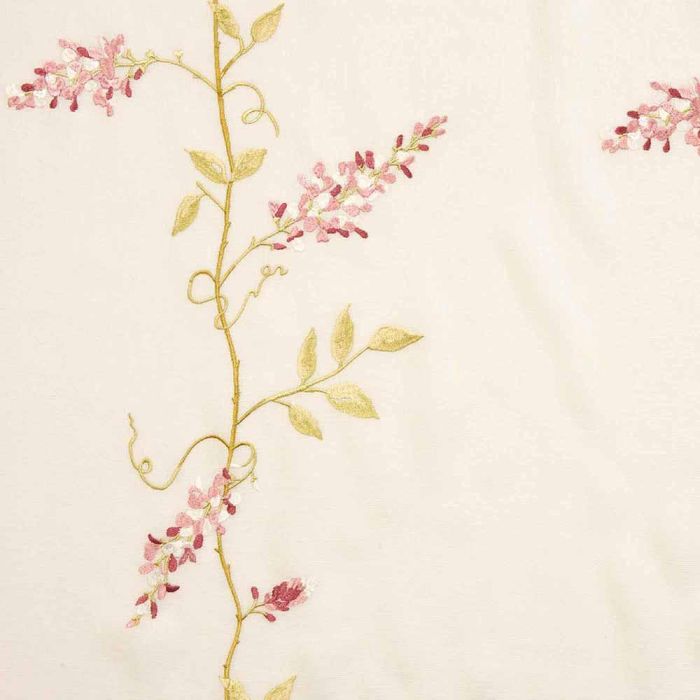 Camengo - Promenade Dans Le Parc - 7930456 Rose