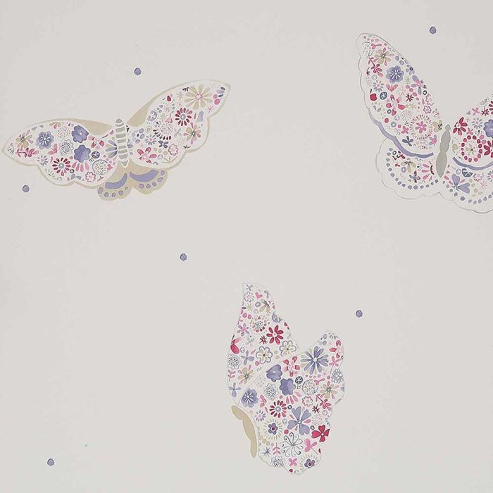 Camengo - Voltige - 9850365 Violet