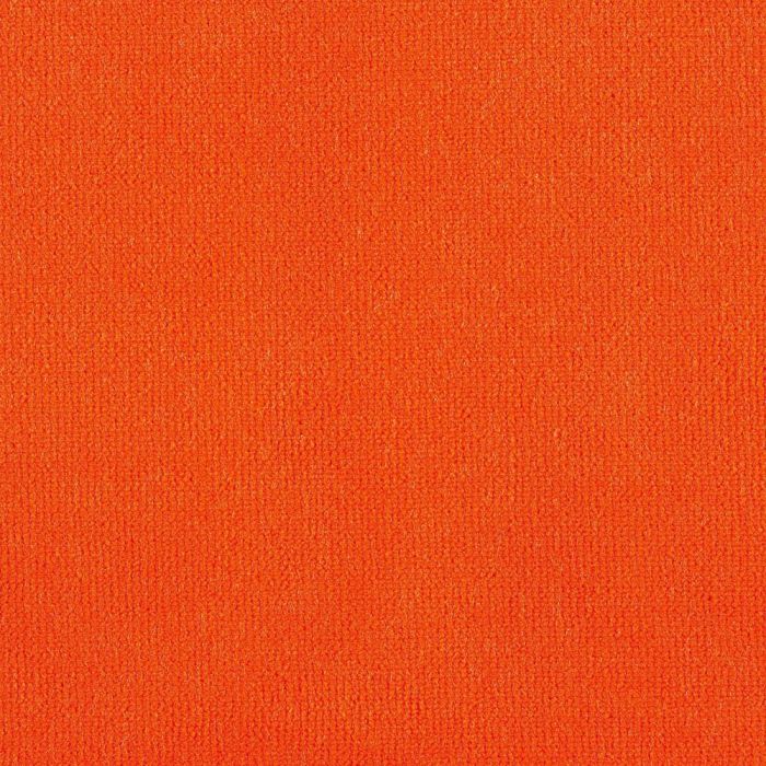 Casamance - Tribeca - 31602774 Electric Orange - Velours