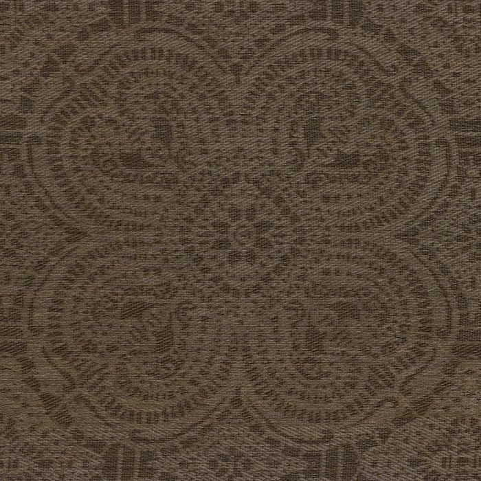 Casamance - Coupole - 37010392 Brun Chocolat