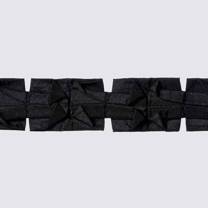 Casamance - Rose Galon Origami - 40030495