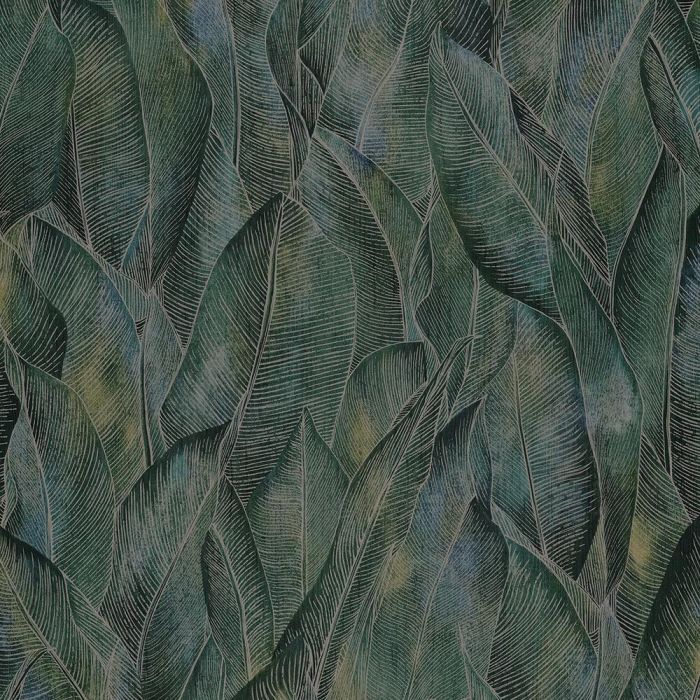 Casamance - Acajou - Limba Emeraude 73340461