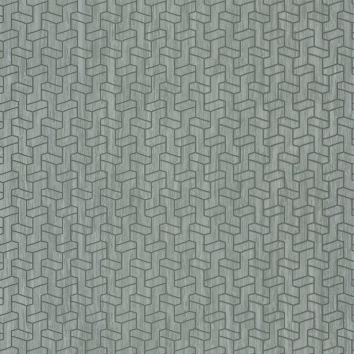 Casamance - Sankara - Abaca - 73620363 Vert De Gris