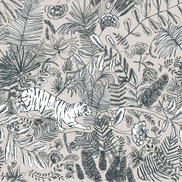 Casamance - Ceylan - Pashu - 74543582 Blanc