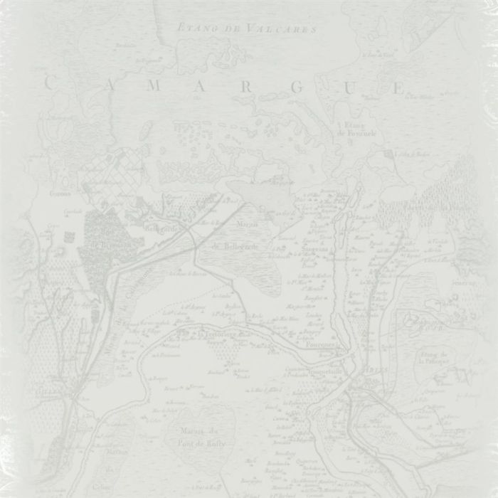 Christian Lacroix - Voyage - PCL002/01 Tourterelle