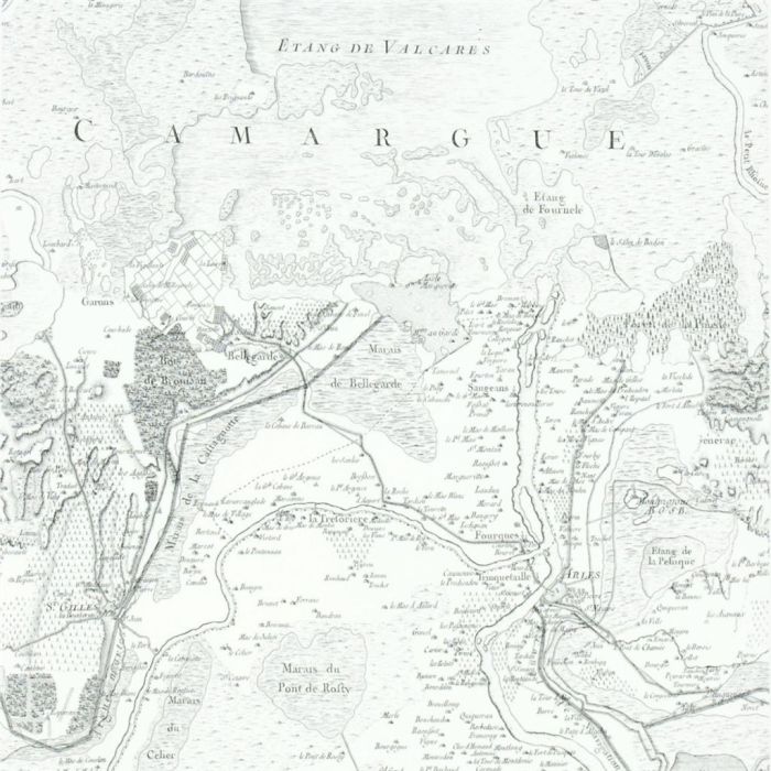 Christian Lacroix - Voyage - PCL002/03 Pastis