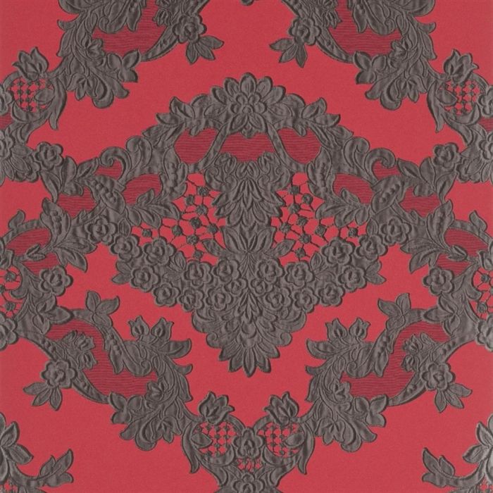 Christian Lacroix - Macarena - PCL011/08 Carmin