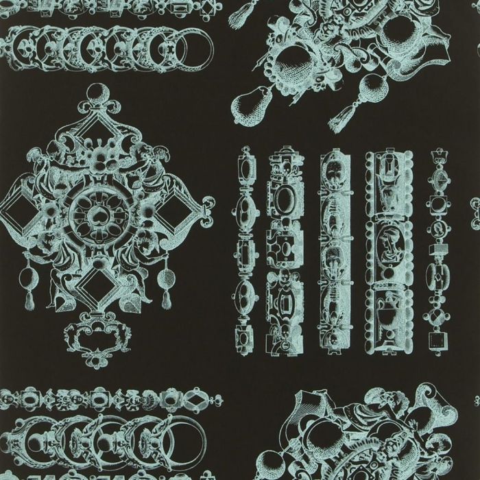 Christian Lacroix - La Main Au Collet - PCL020/06 Piscine