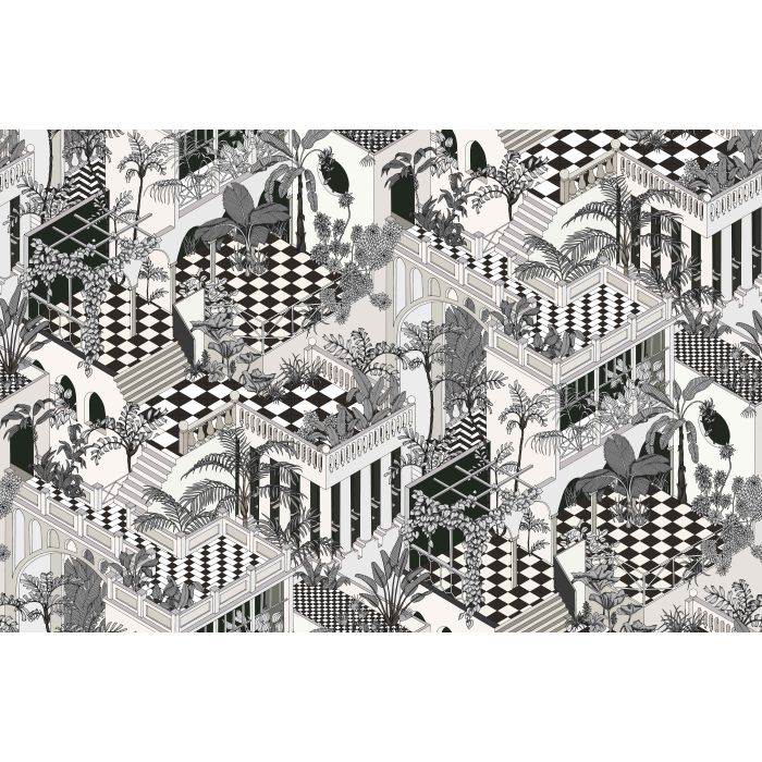 Cole & Son - Miami - F111/4014