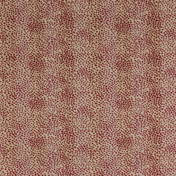Colefax and Fowler - Malabar - Red - 03051/02