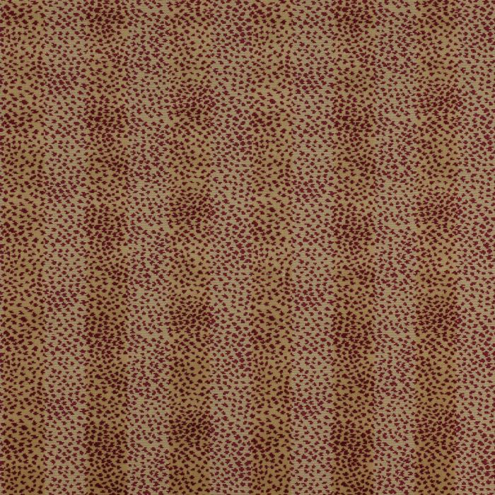 Colefax and Fowler - Malabar - Old Red - 03051/11