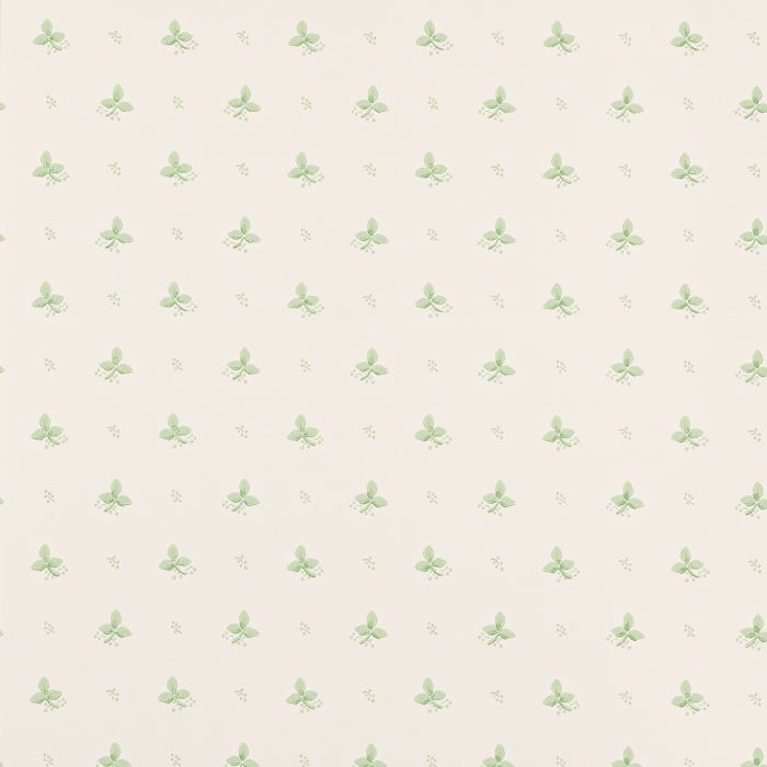 Colefax and Fowler - Small Design W/P II - Ashling - 07406-10 - Green