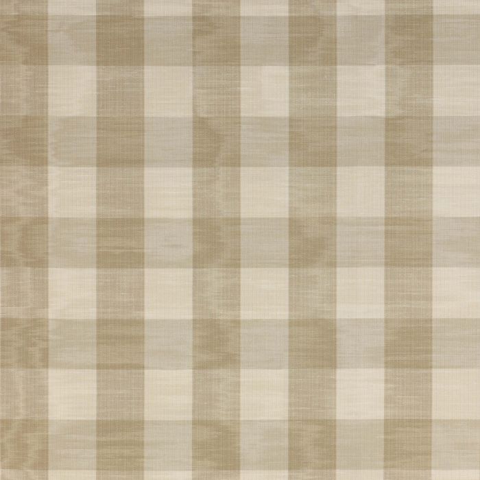 Colefax and Fowler - Eaton Check - Flax - F1001/22