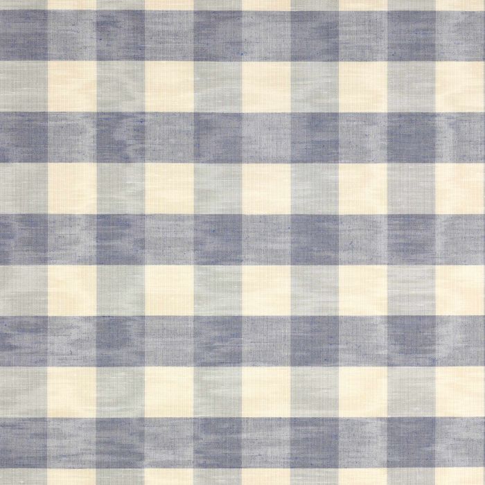 Colefax and Fowler - Eaton Check - Vintage Blue - F1001/23