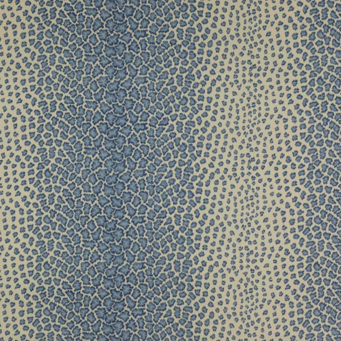 Colefax and Fowler - Livingstone - Blue - F1406/07