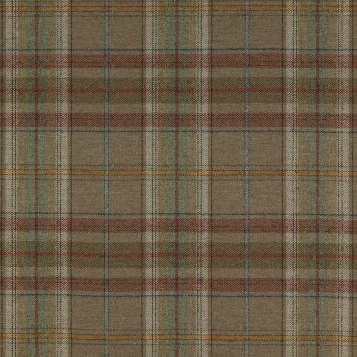 Colefax and Fowler - Galloway Plaid - Beige - F2306/04