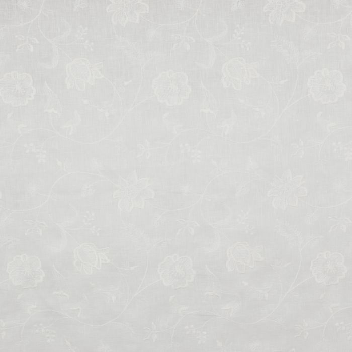 Colefax and Fowler - Fairfield Voile - Ivory - F2309/01