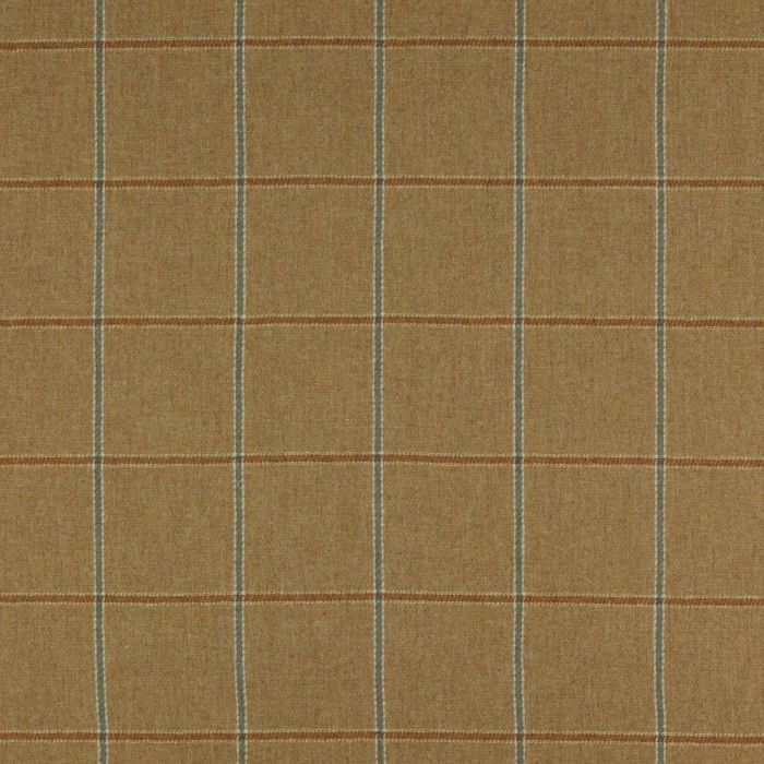 Colefax and Fowler - Lanark Plaid - Beige - F2616/05