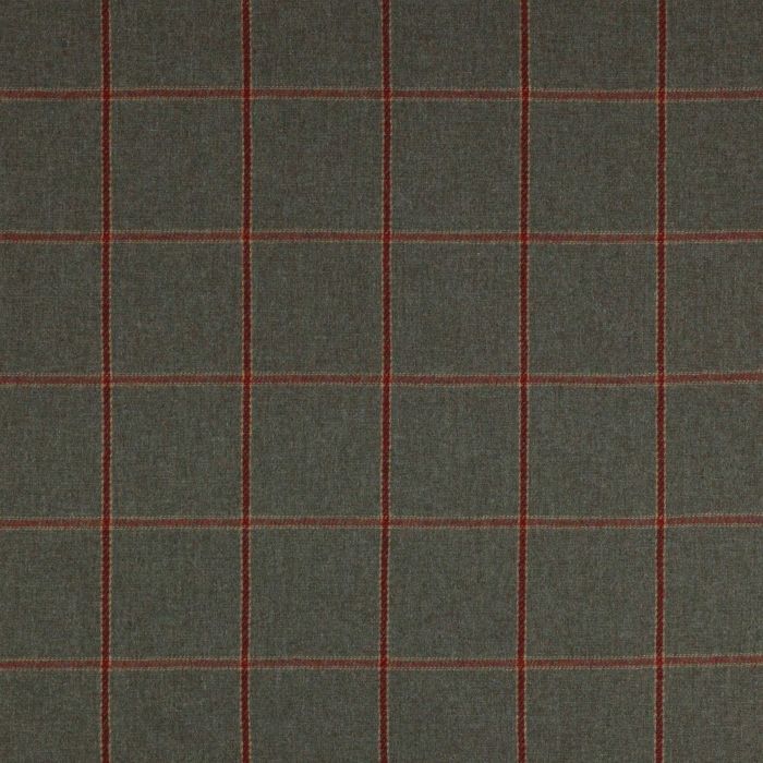 Colefax and Fowler - Lanark Plaid - Aqua - F2616/07