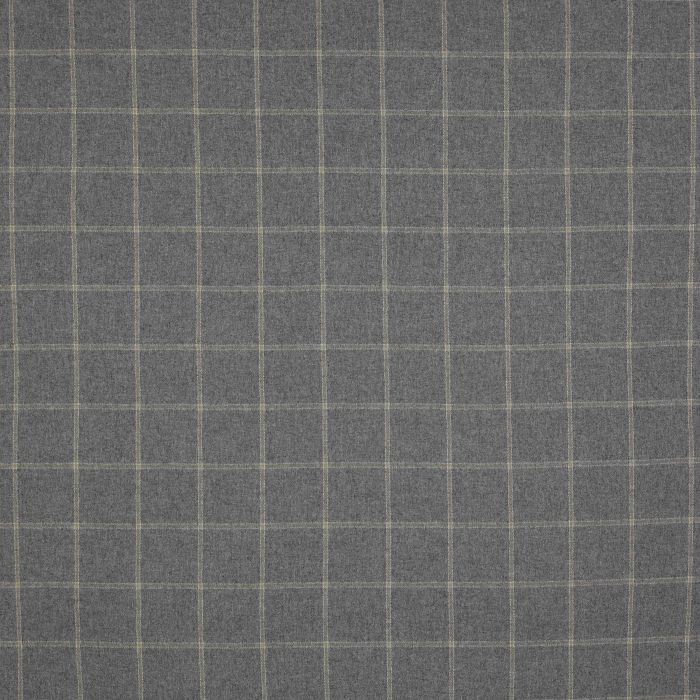 Colefax and Fowler - Lanark Plaid - Grey - F2616/11