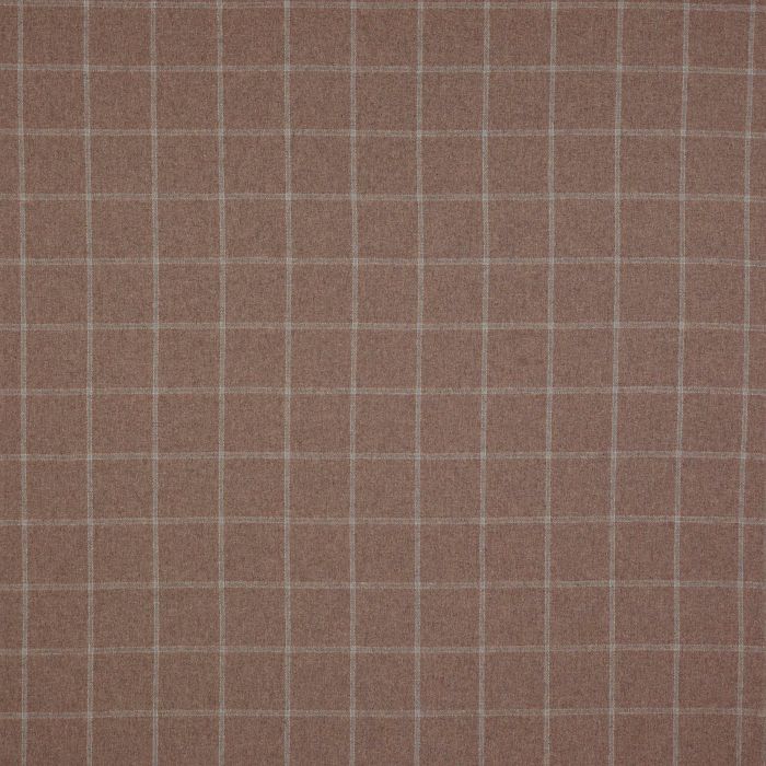 Colefax and Fowler - Lanark Plaid - Mocha - F2616/13