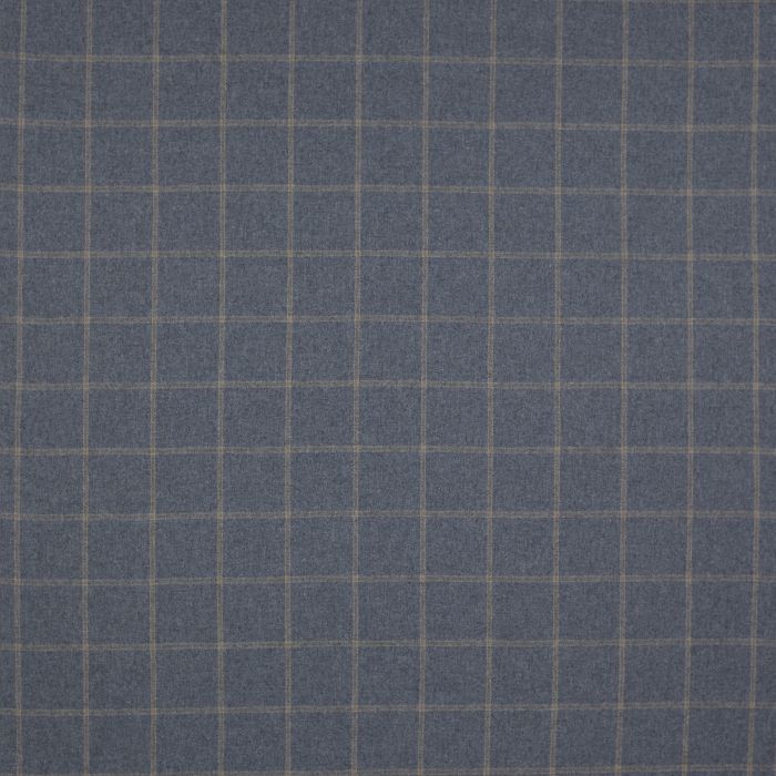 Colefax and Fowler - Lanark Plaid - Navy - F2616/15