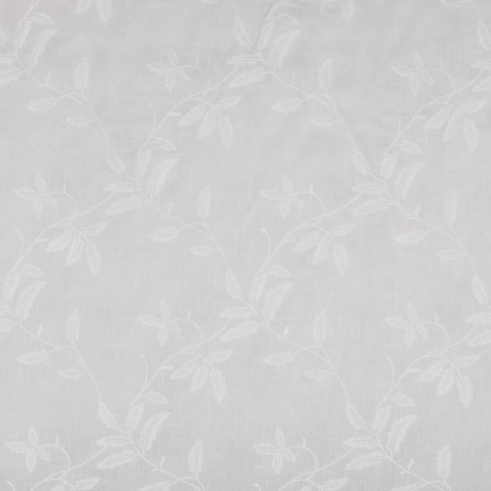 Colefax and Fowler - Avery Voile - Ivory - F2804/01