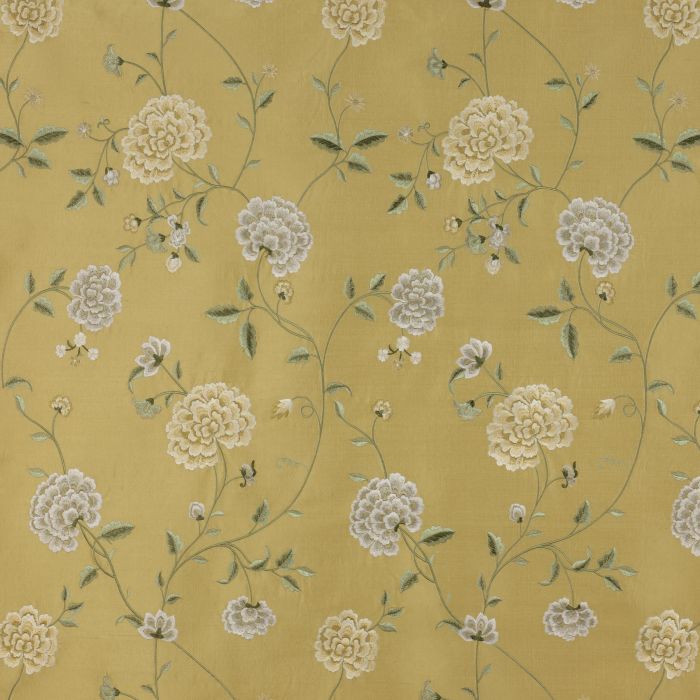 Colefax and Fowler - Chinese Peony - Gold - F3110/03