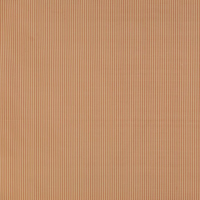 Colefax and Fowler - Herb Stripe - Tomato - F3130/02