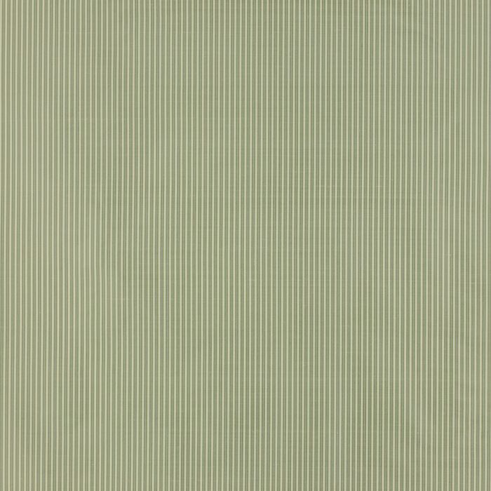 Colefax and Fowler - Herb Stripe - Green - F3130/03