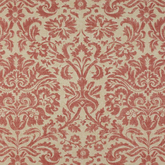 Colefax and Fowler - Highgate - Red - F3219/01