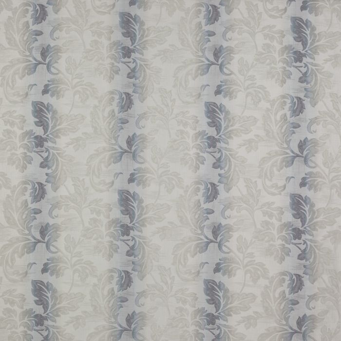 Colefax and Fowler - Clarendon - Old Blue - F3225/09